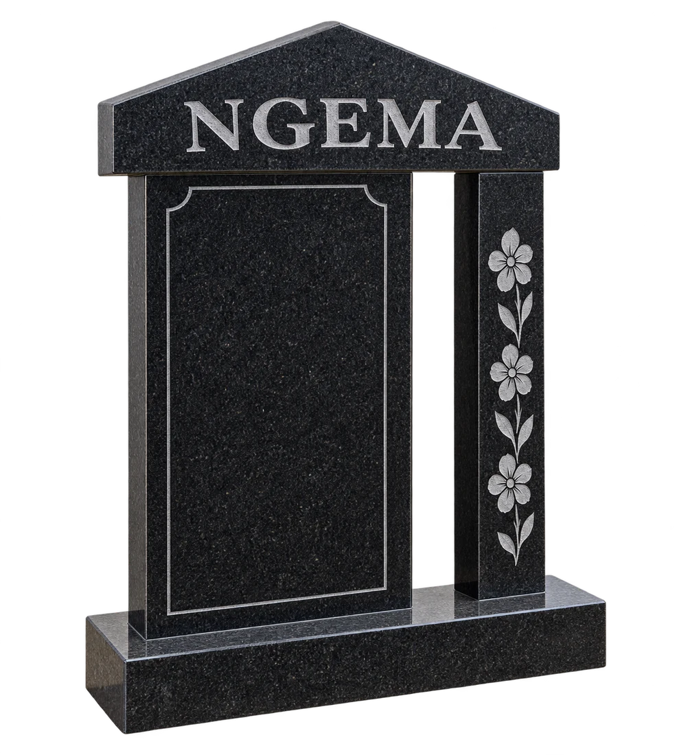 COD-P101 General tombstones